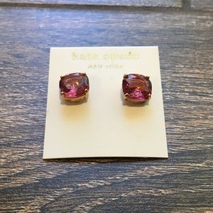 Kate Spade Stud Earrings